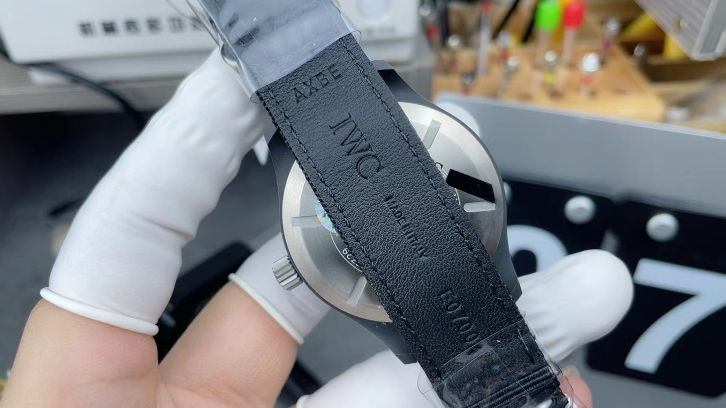 V7 factory IW 326906