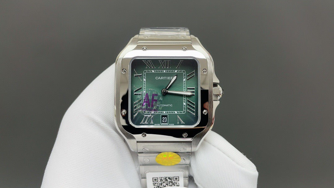 AF 39.8*47.5mm santos