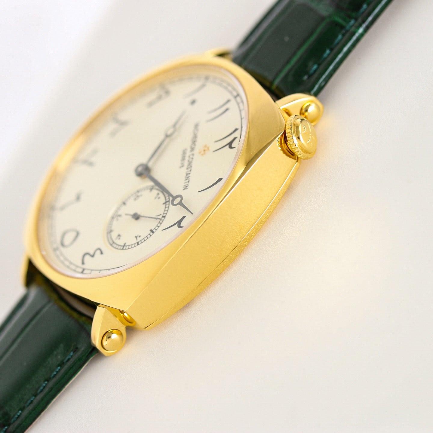 40mm.Vacheron Constantin American 1921