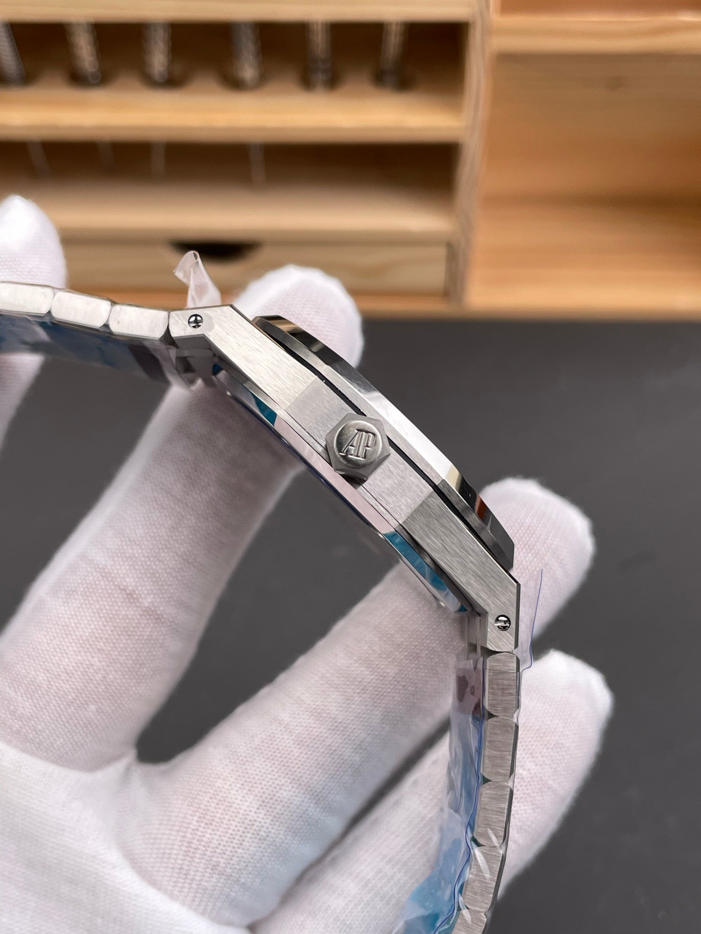 VSF Royal Oak 15500 Grey