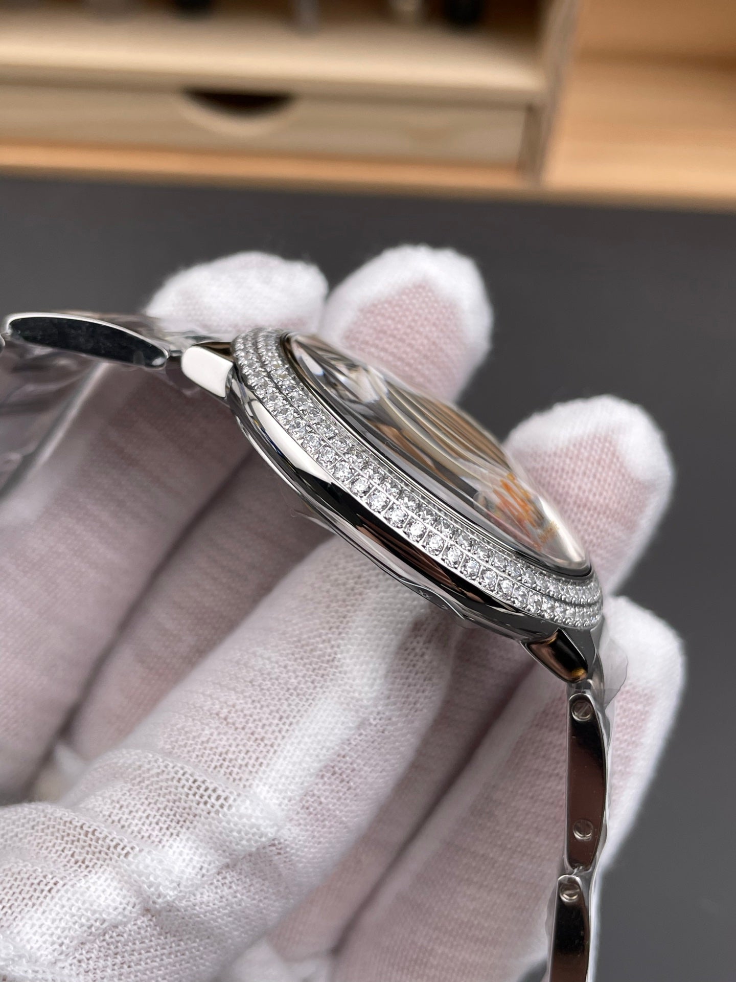 AF factory 42mm balloon Automatic