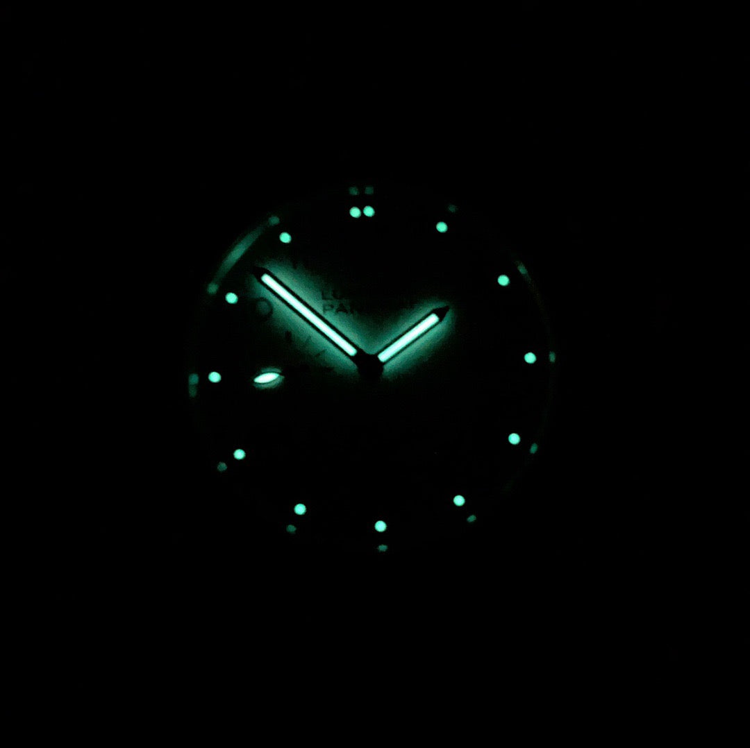 KING Factory, Clone version.PAM00906