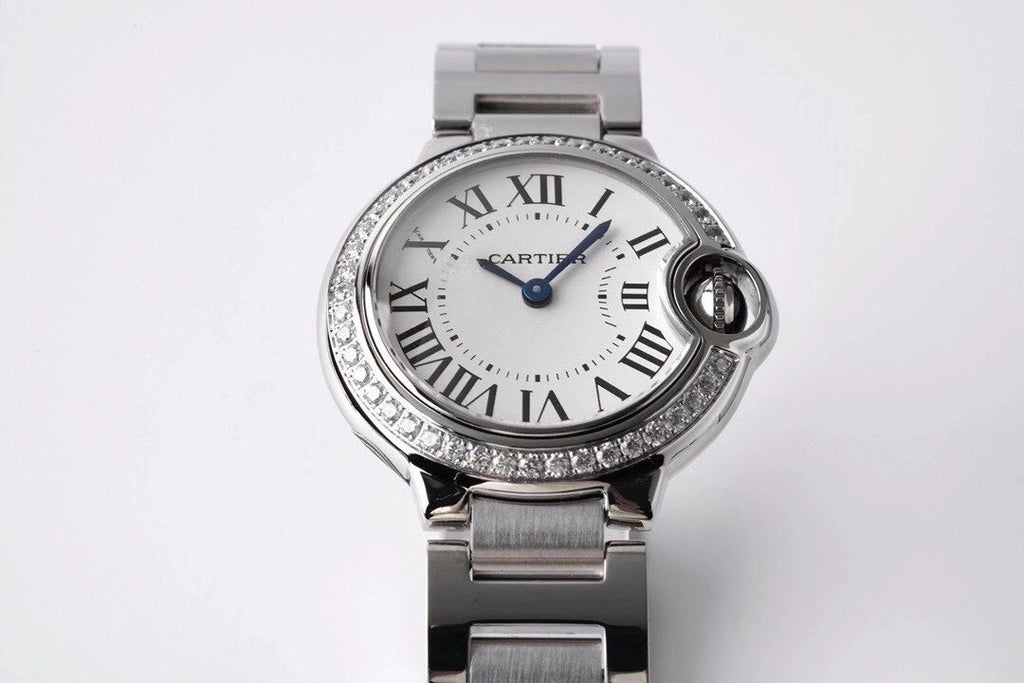 AF factory 28mm balloon Quartz