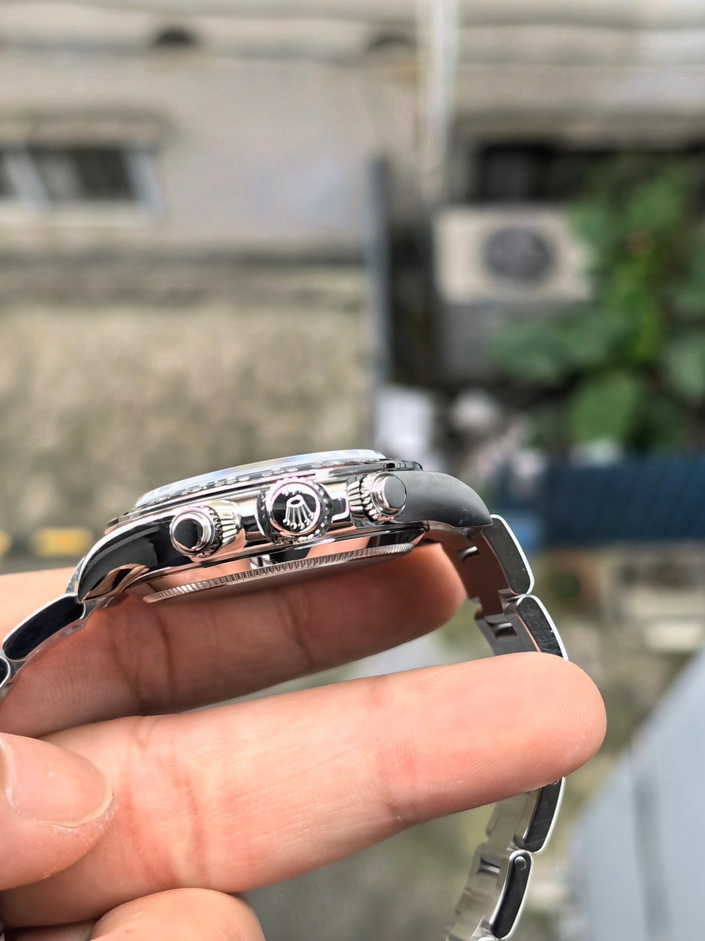 ARF 40mm Daytona Dandong 4131