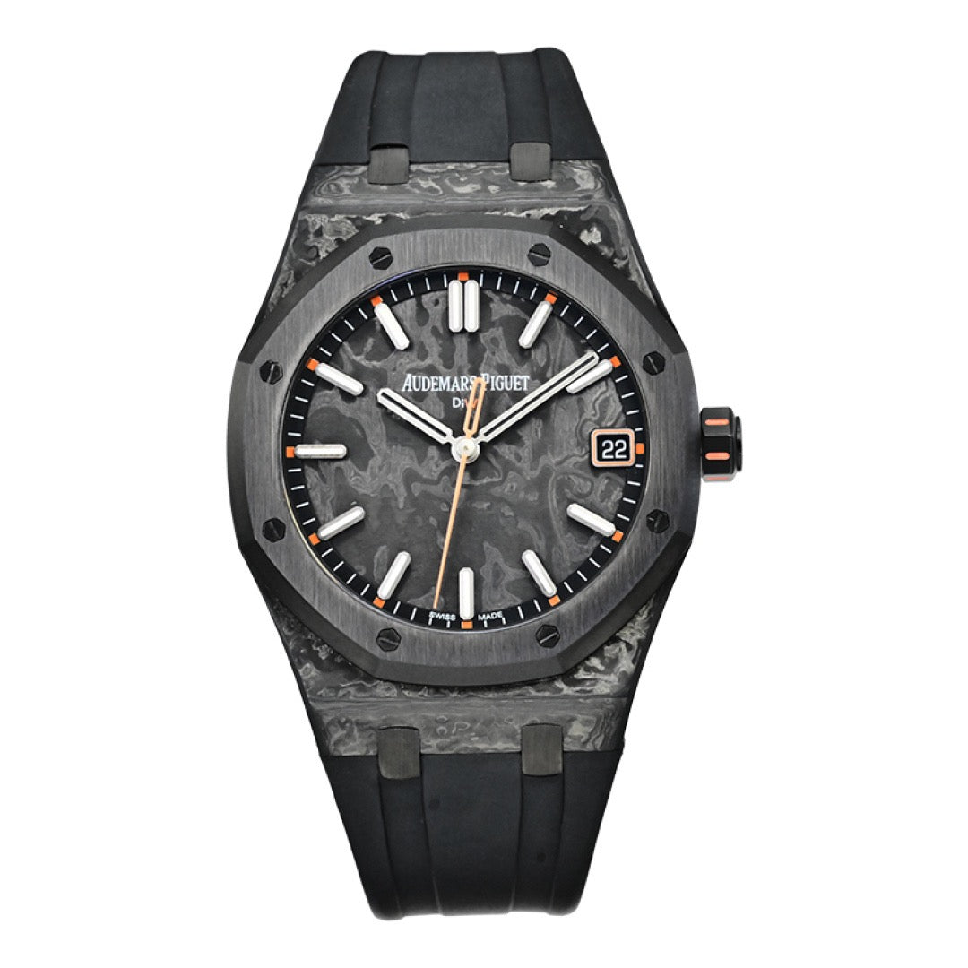 DiW Carbon Audemars Piguet Royal Oak 15500