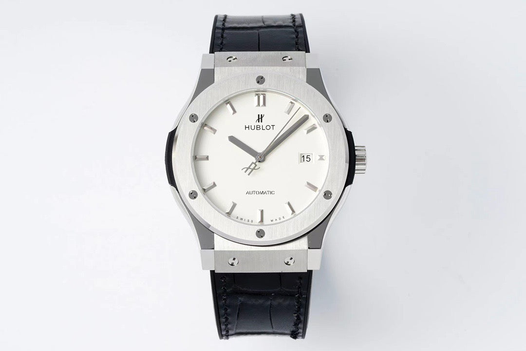 JJ+ factory 42mm Classic Fusion