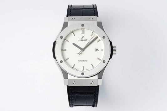 JJ+ factory 42mm Classic Fusion