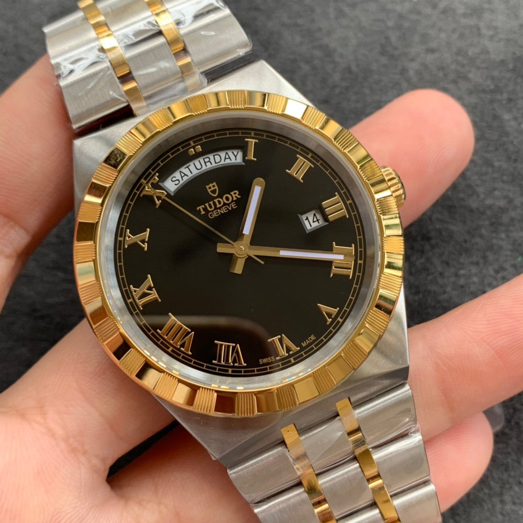V7 factory Royal M28603