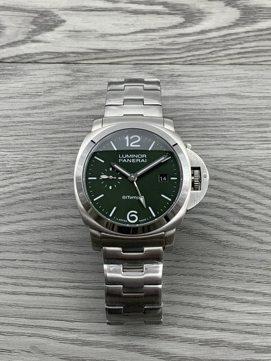 KING factory.Panerai.LUMINOR.