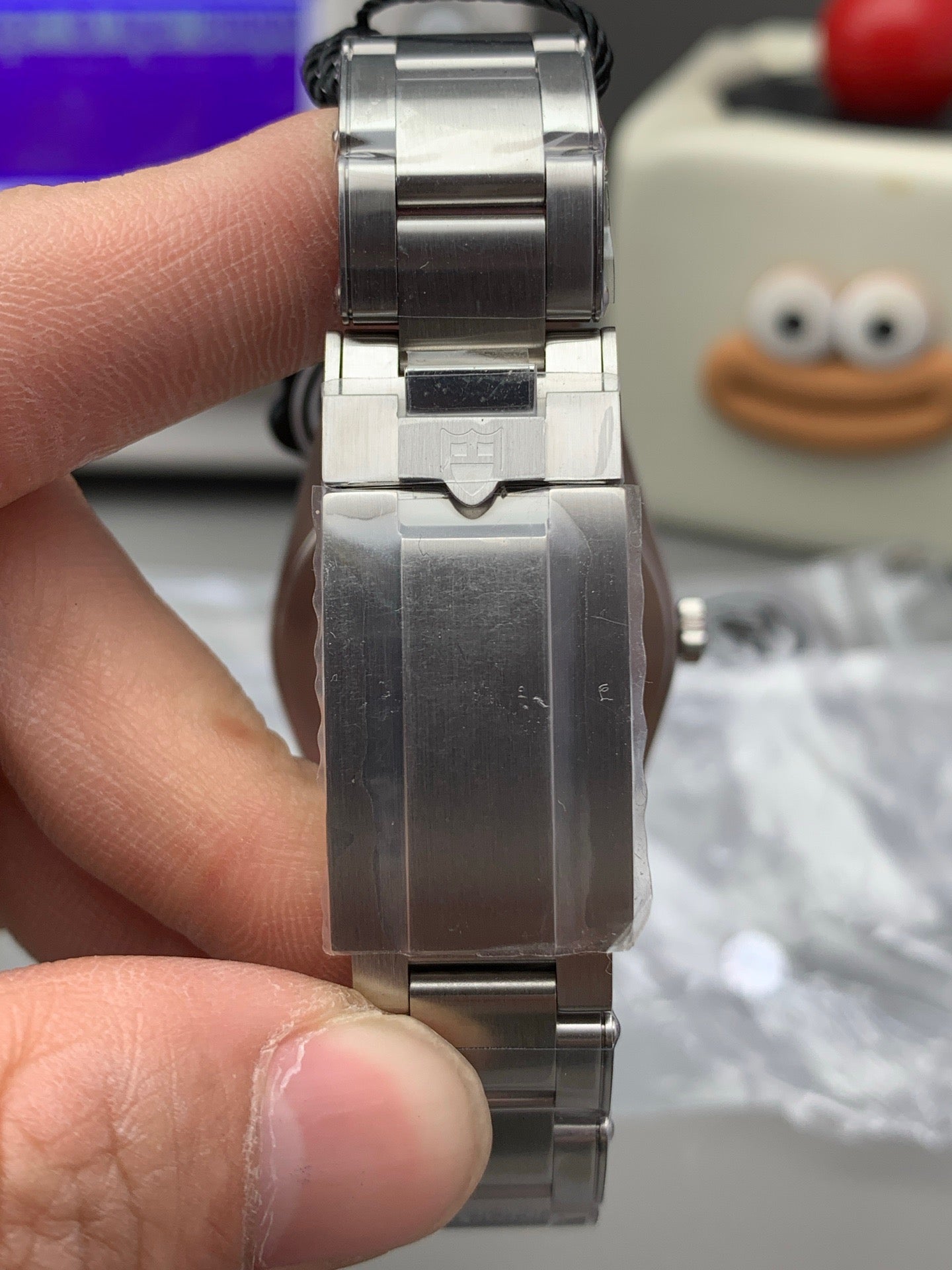 ZF Factory 37mm Black Bay