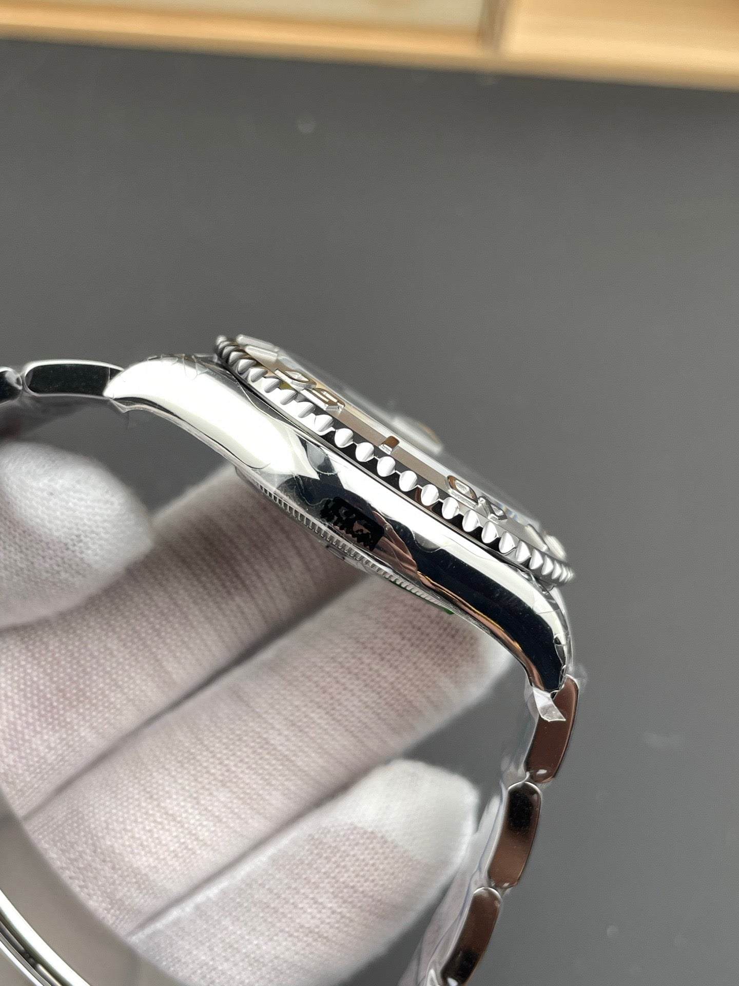 VSF 40mm Yacht master