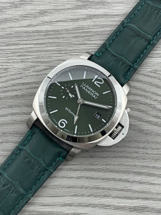 KING factory.Panerai.LUMINOR.PAM1640