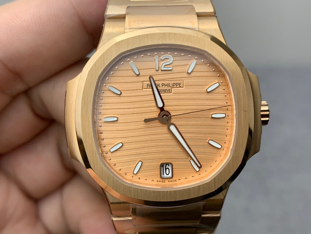 3KFactory, Nautilus 7118 da donna