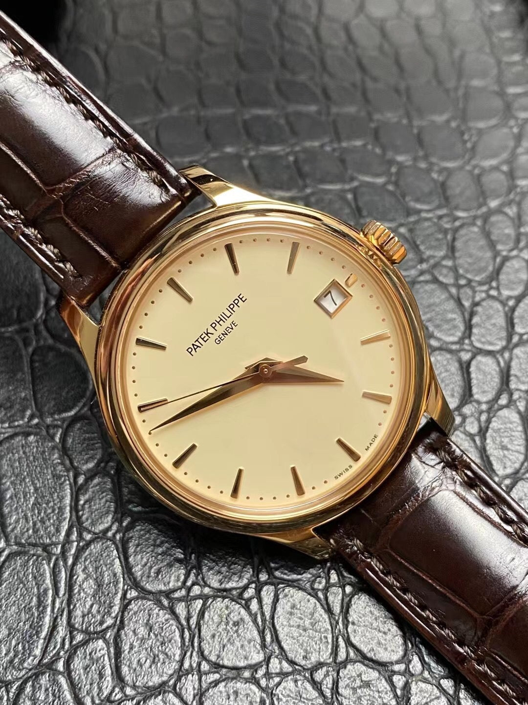 Fabbrica 3 K, stile vintage 5227.