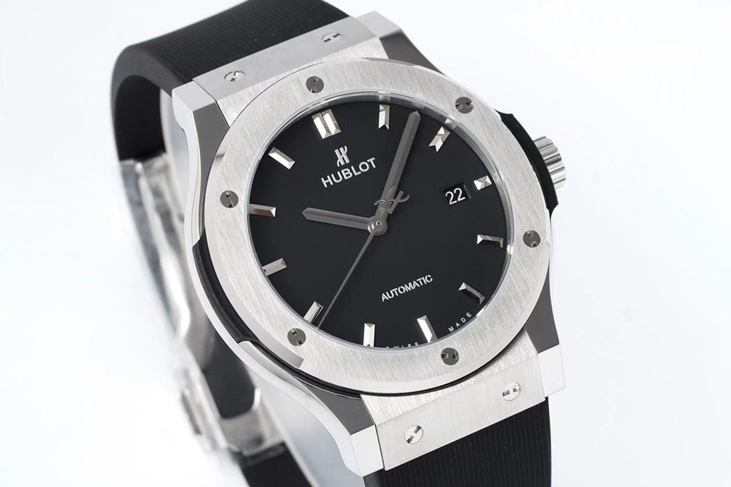JJ+ factory 42mm Classic Fusion