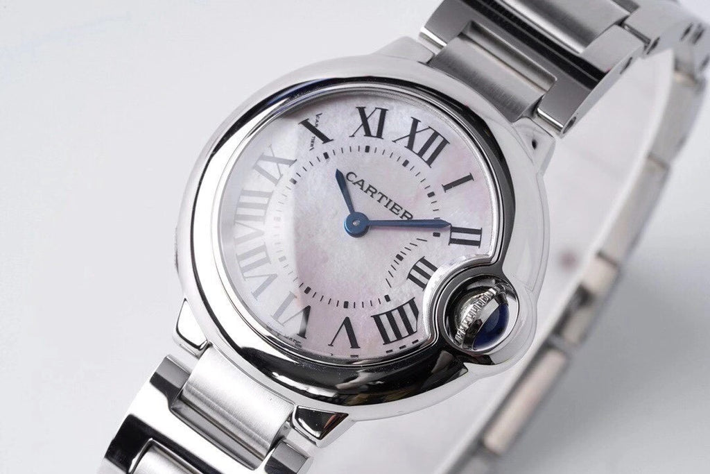 AF factory 28mm balloon Quartz