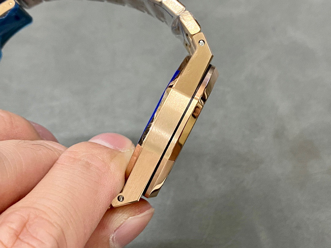APS factory Royal Oak 15500