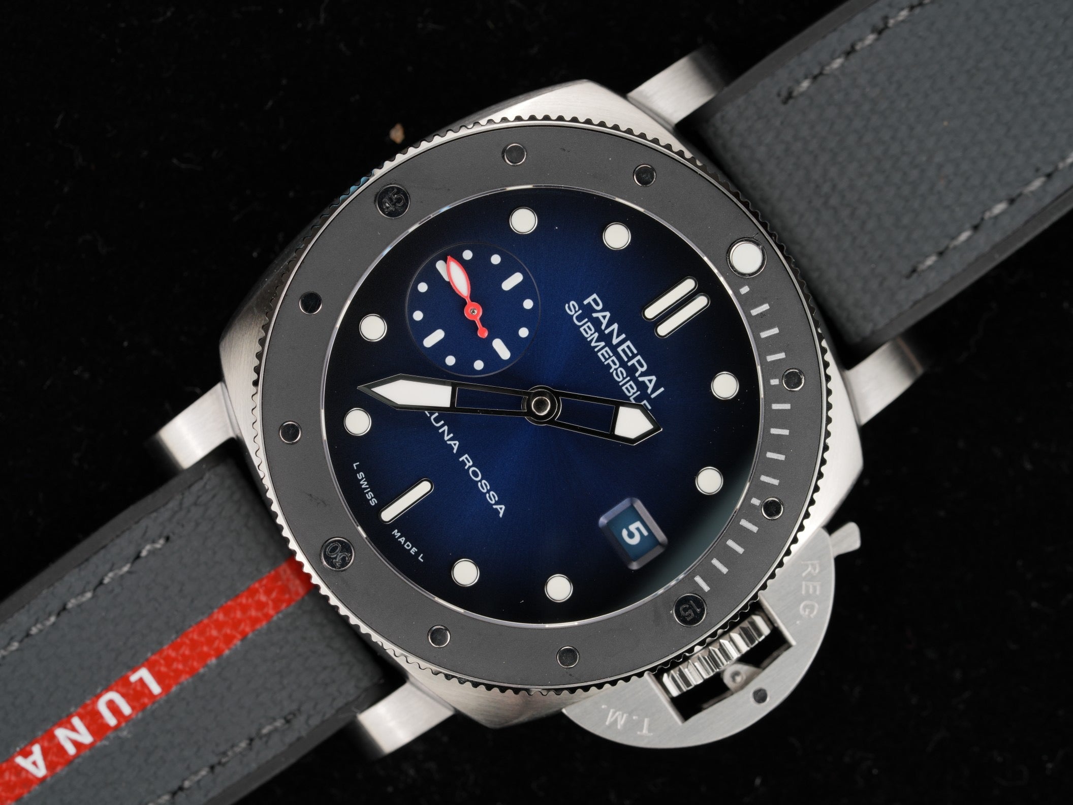 VS factory, Super Clone 42mm PAM1565
