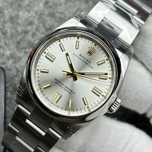 VSF OYSTER PERPETUAL