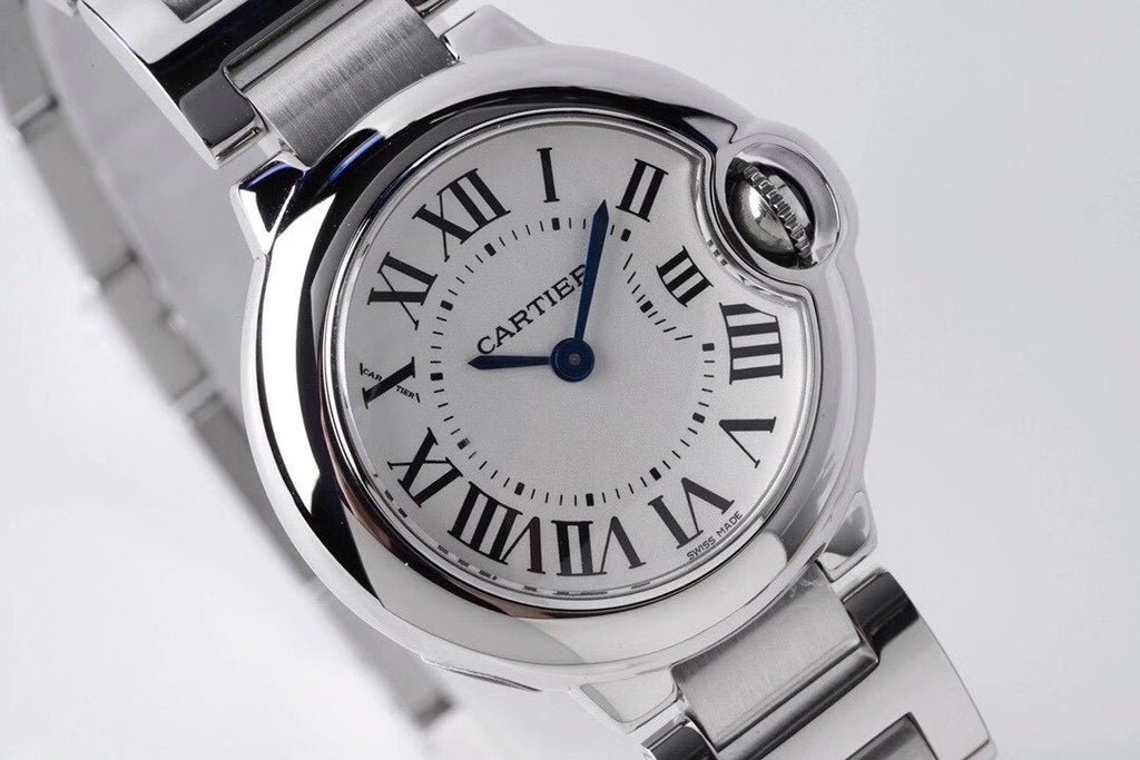 AF factory 28mm balloon Quartz
