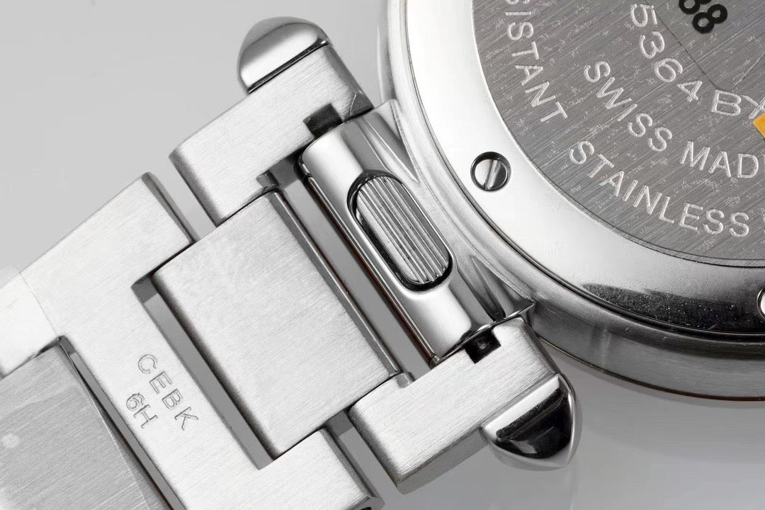 AF Factory 30mm PASHA Quartz