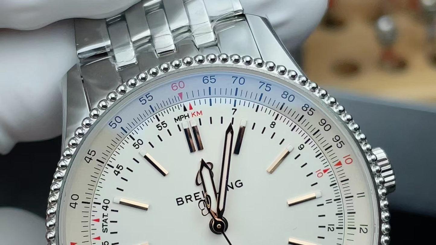V7 factory Aviation Timing 1.