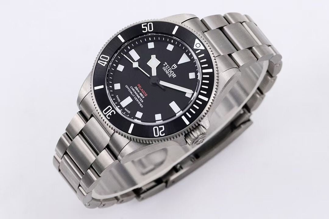 ZF factory, 39mm pelagos