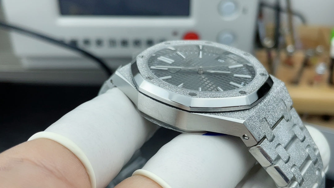 APS factory Royal Oak 15500