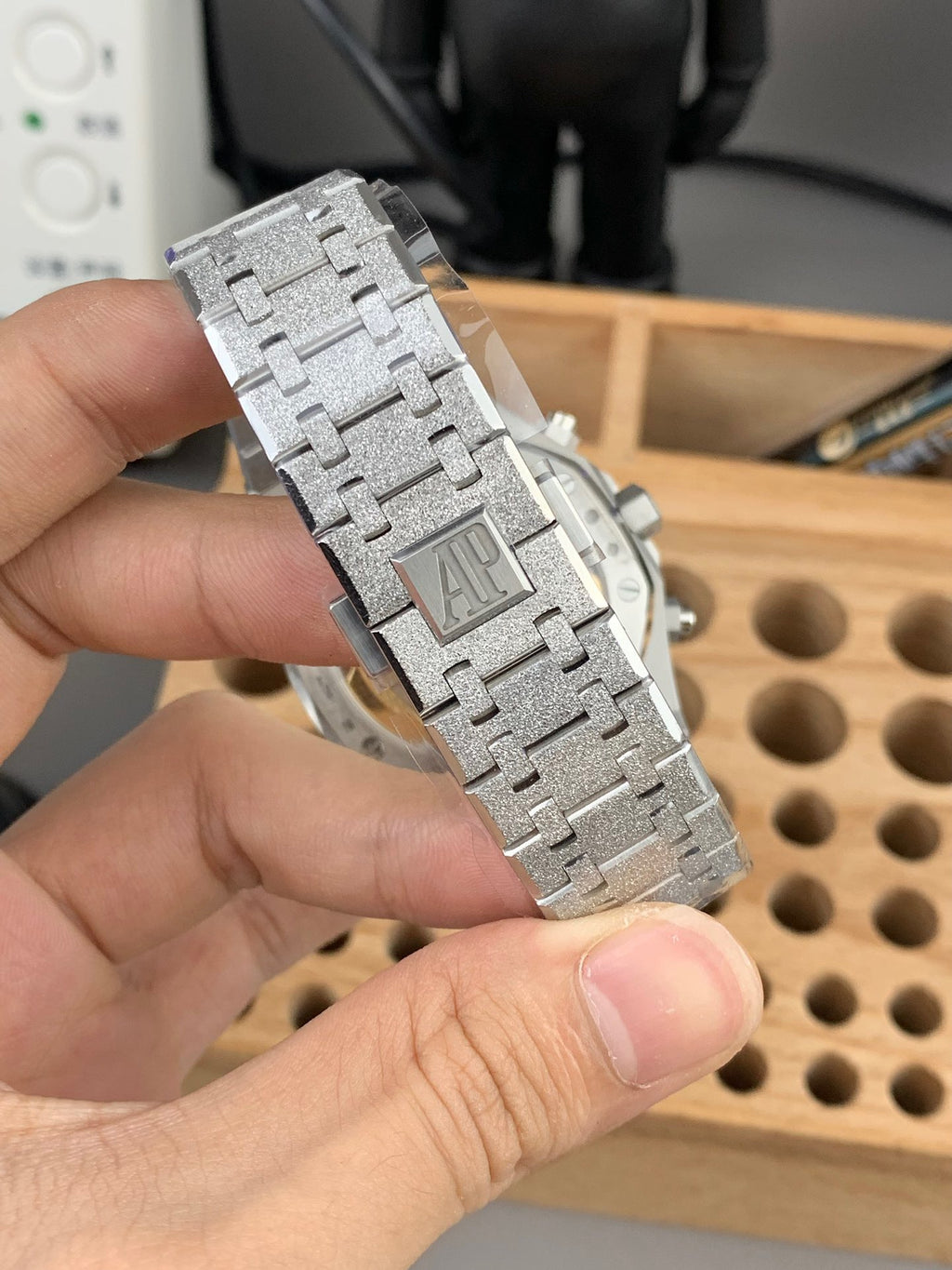APS factory version Royal Oak 26240