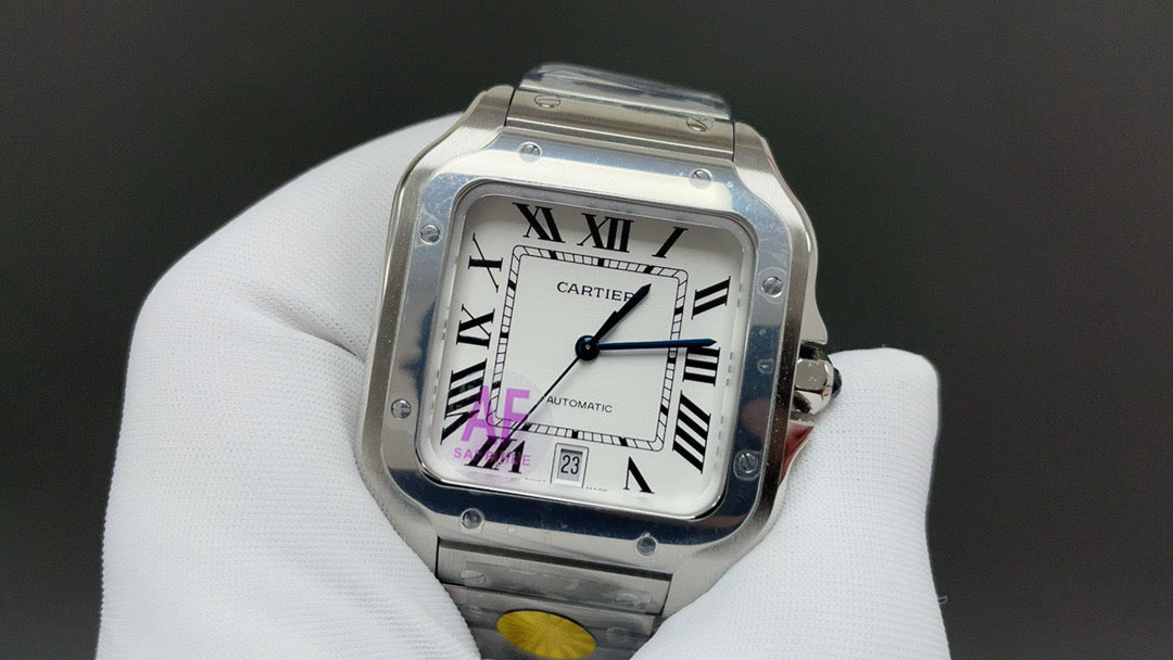 AF 39.8*47.5mm santos