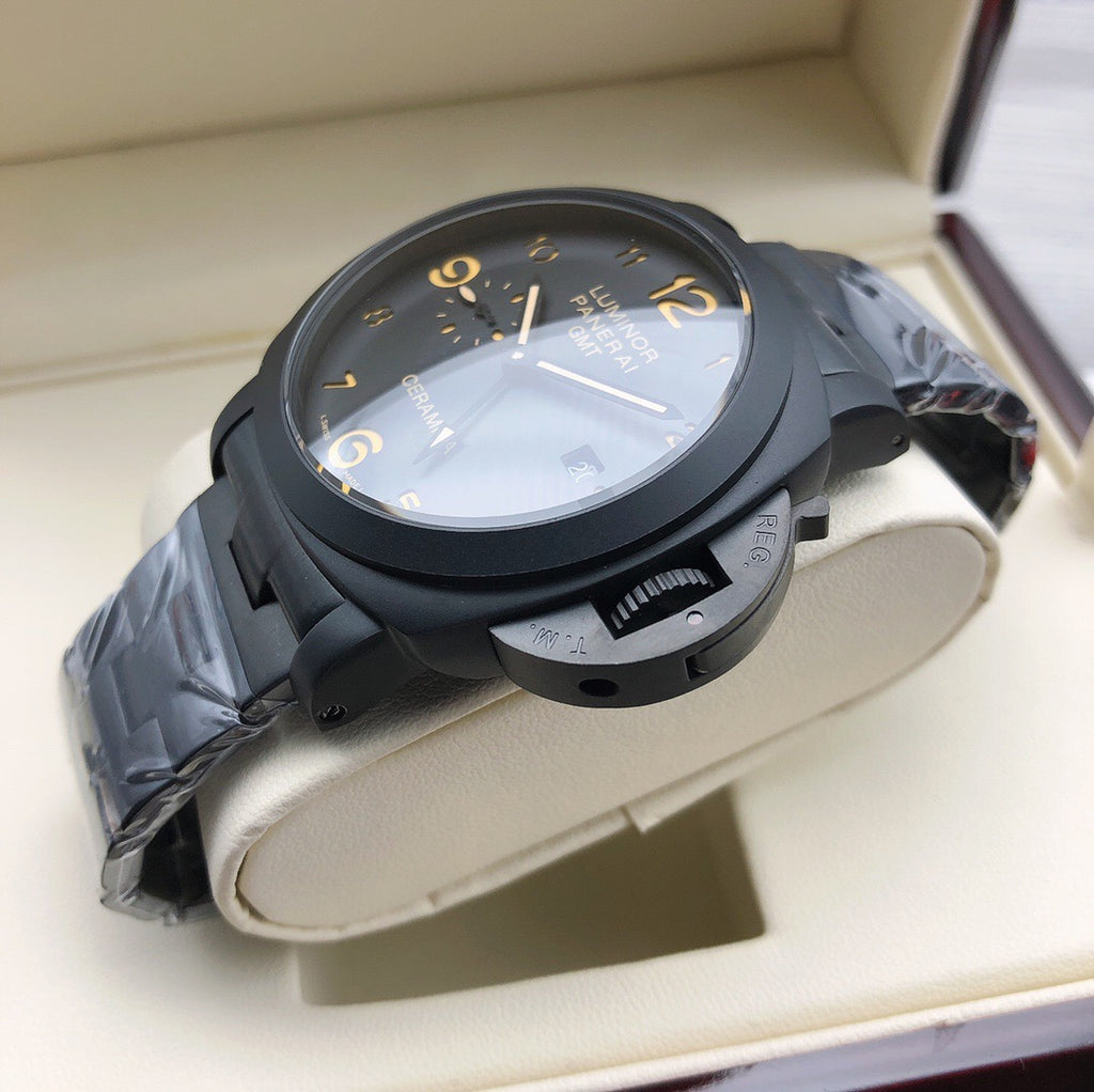 KING factory.Clone version, PAM00438.44mm.