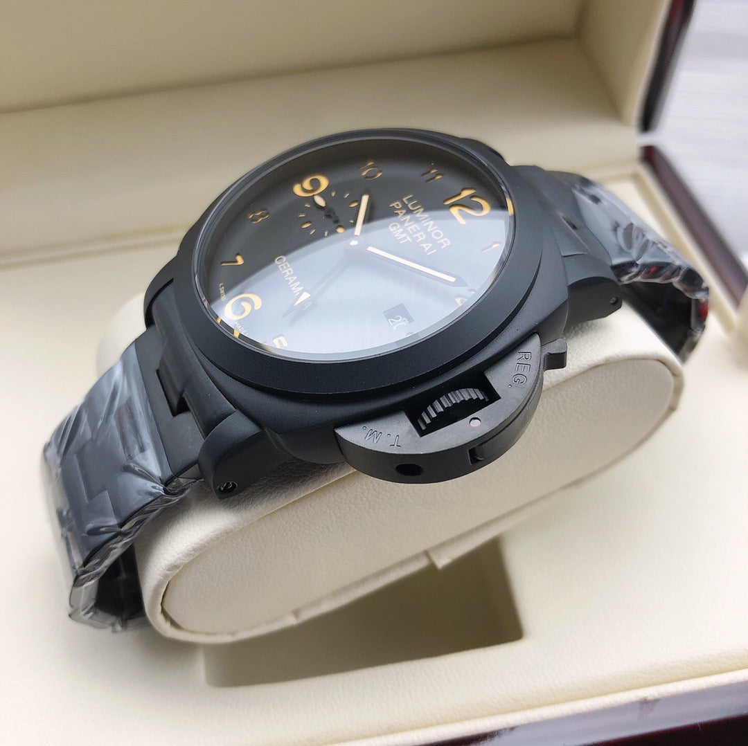 KING factory.Clone version, PAM00438.44mm.