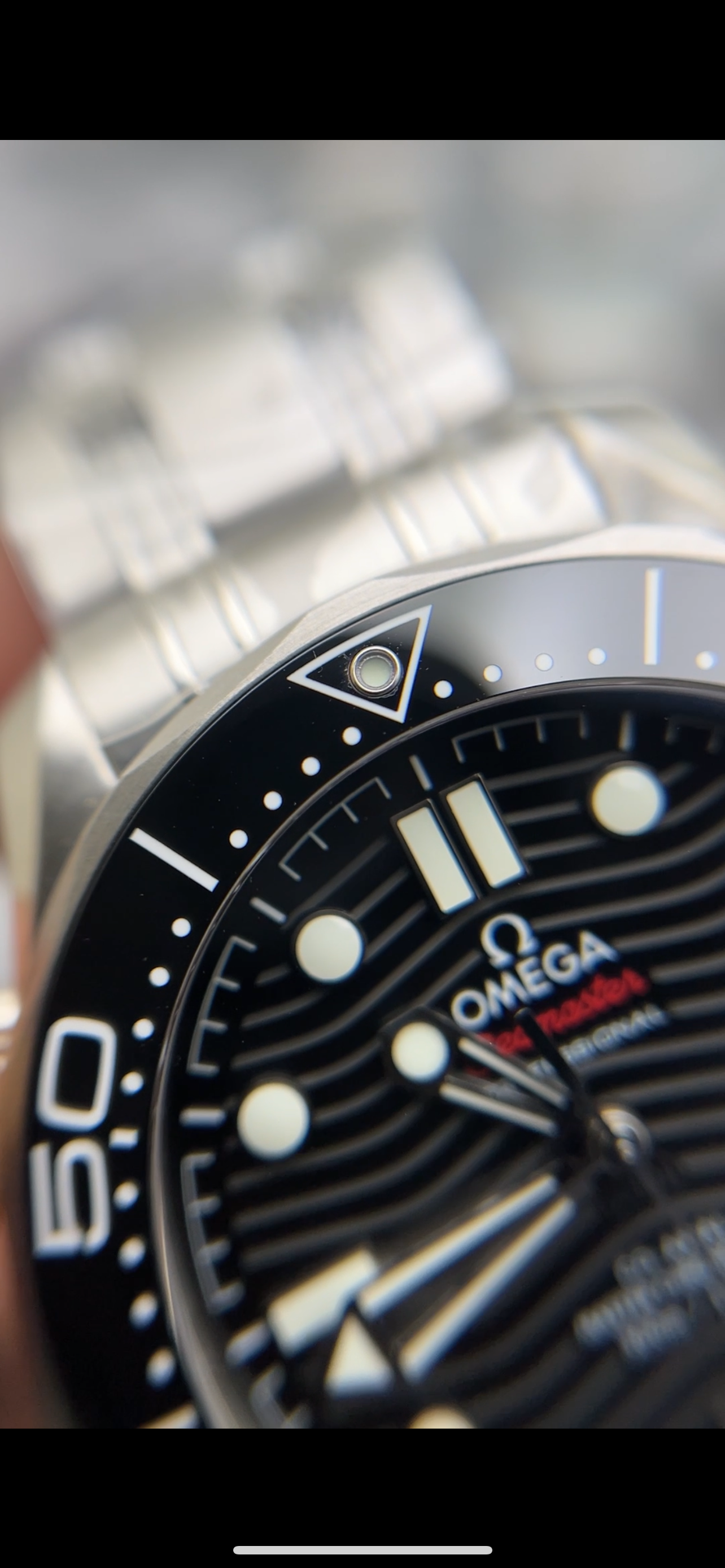 VS factory, 42mm SEA master300 V4 version