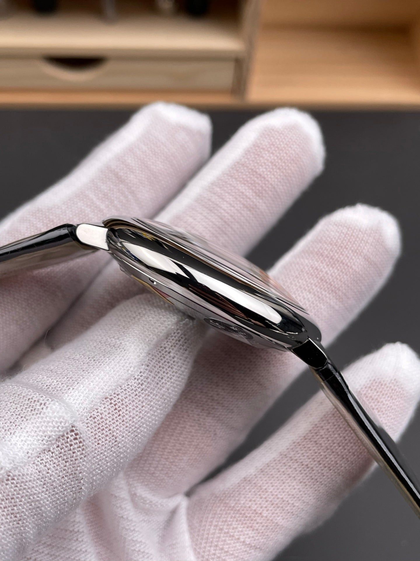 AF factory 42mm balloon Automatic