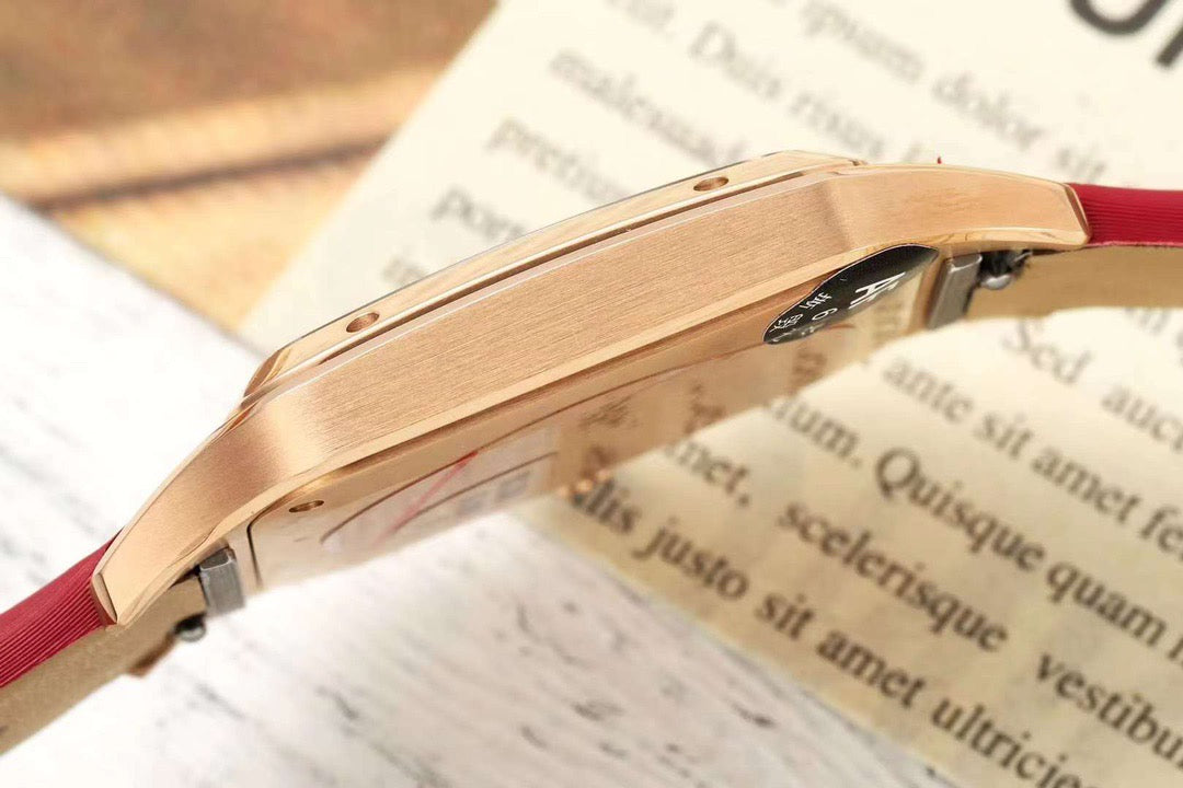 AF factory Quartz santos