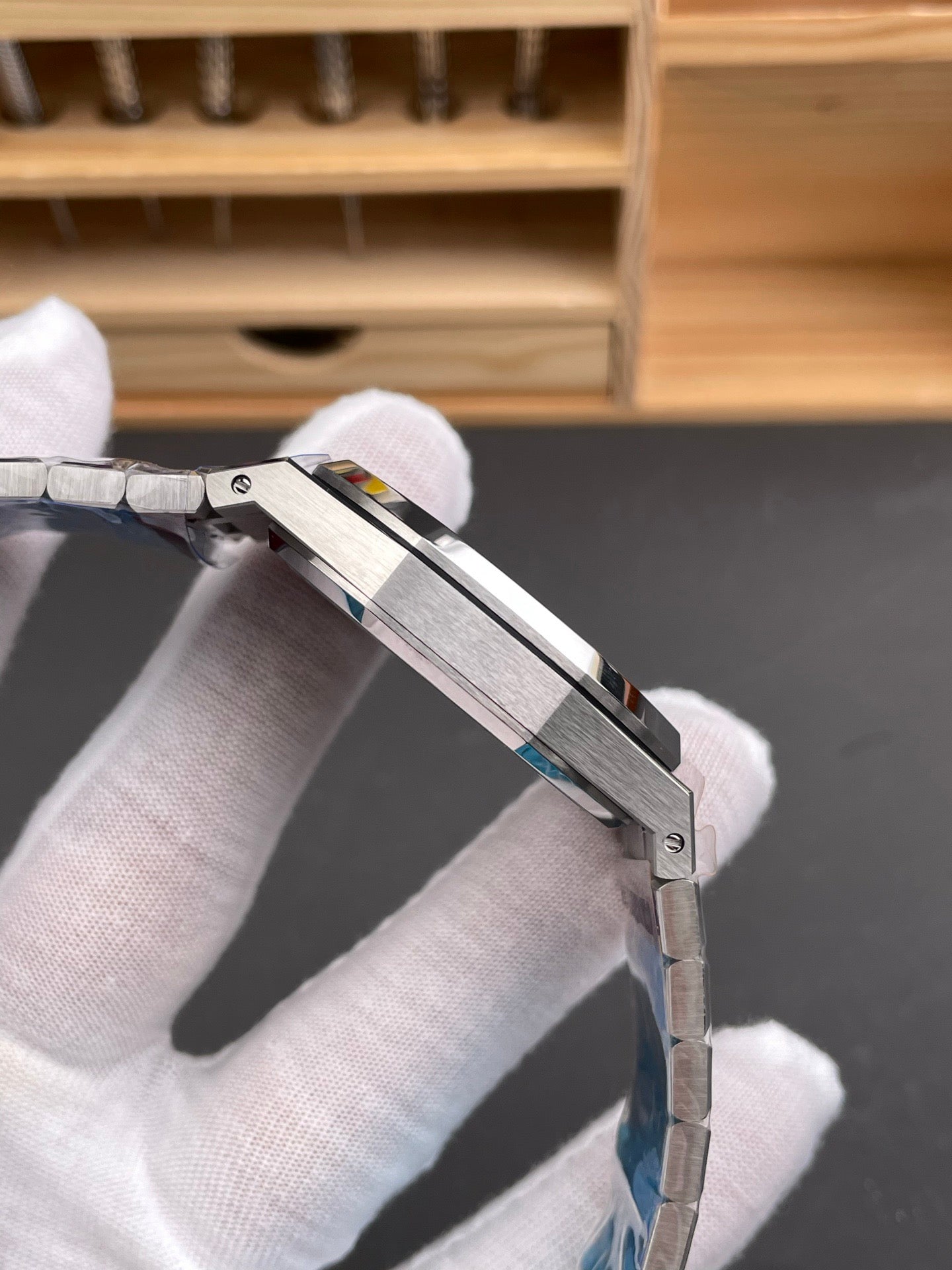 VSF Royal Oak 15500 Blue