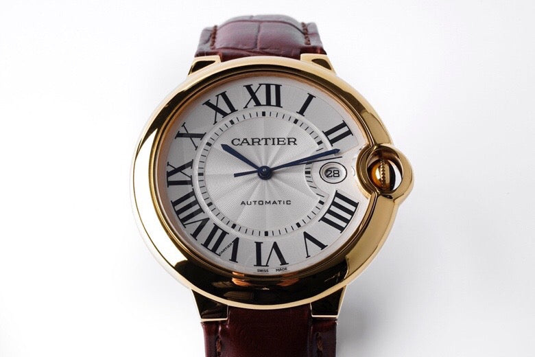 AF factory 42mm balloon Automatic