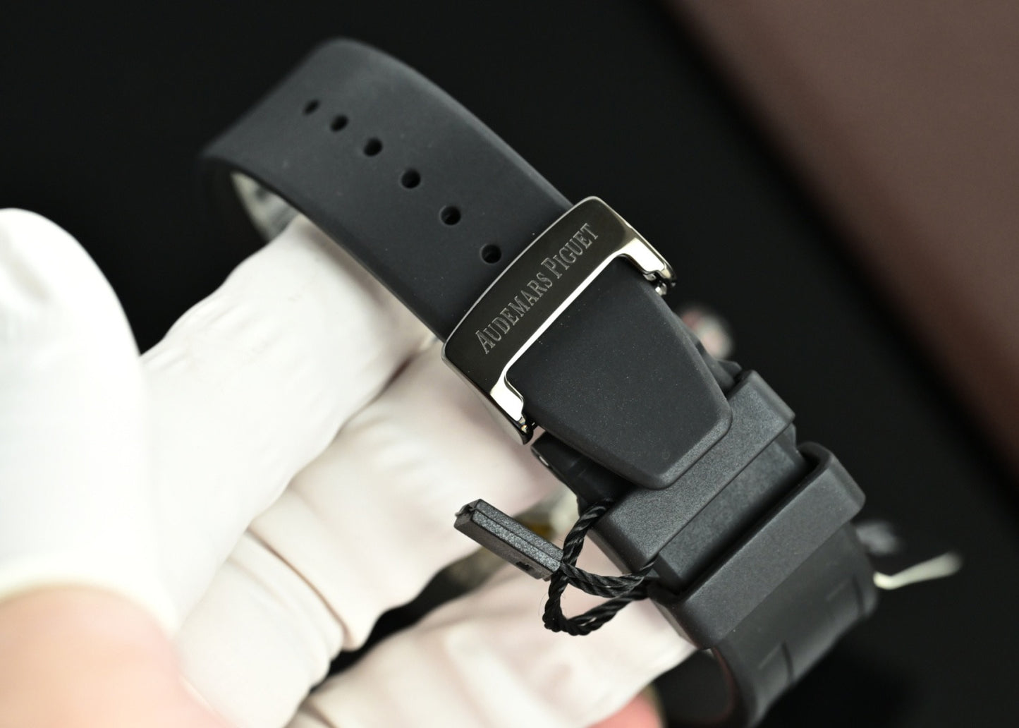 DiW Carbon Audemars Piguet Royal Oak 15500