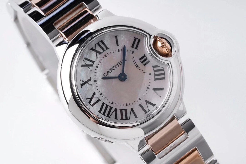 AF factory 28mm balloon Quartz