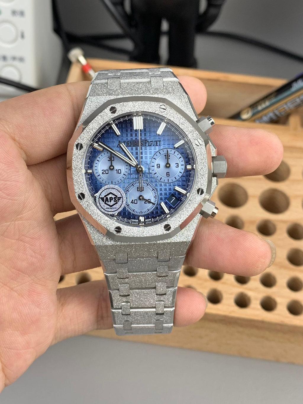APS factory version Royal Oak 26240