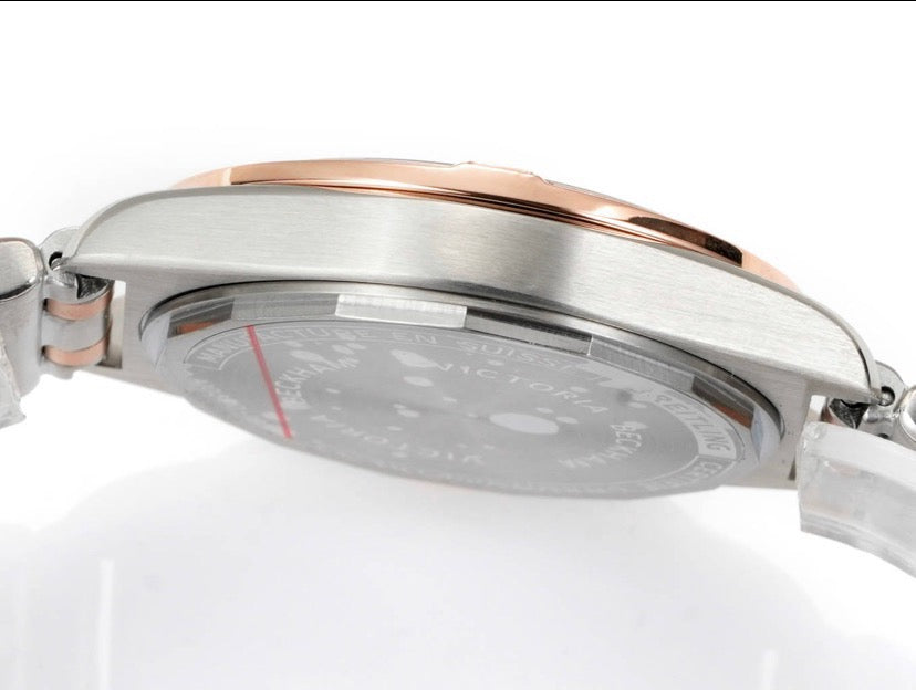 BLS Breitling chronometer Automatic 36mm