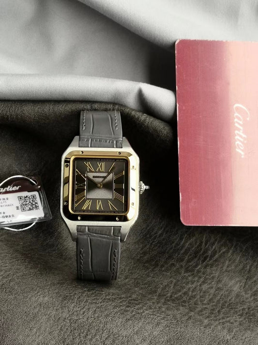 F1 factory Quartz santos