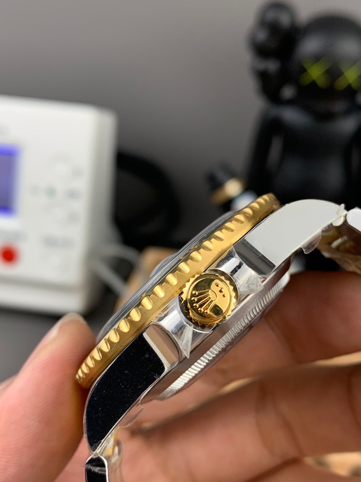 43mm SEA DWELLER VSF