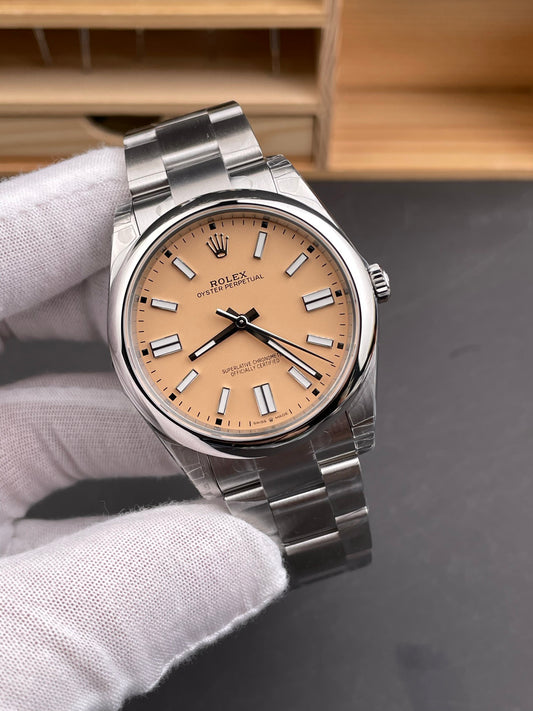 VSF OYSTER PERPETUAL 36mm