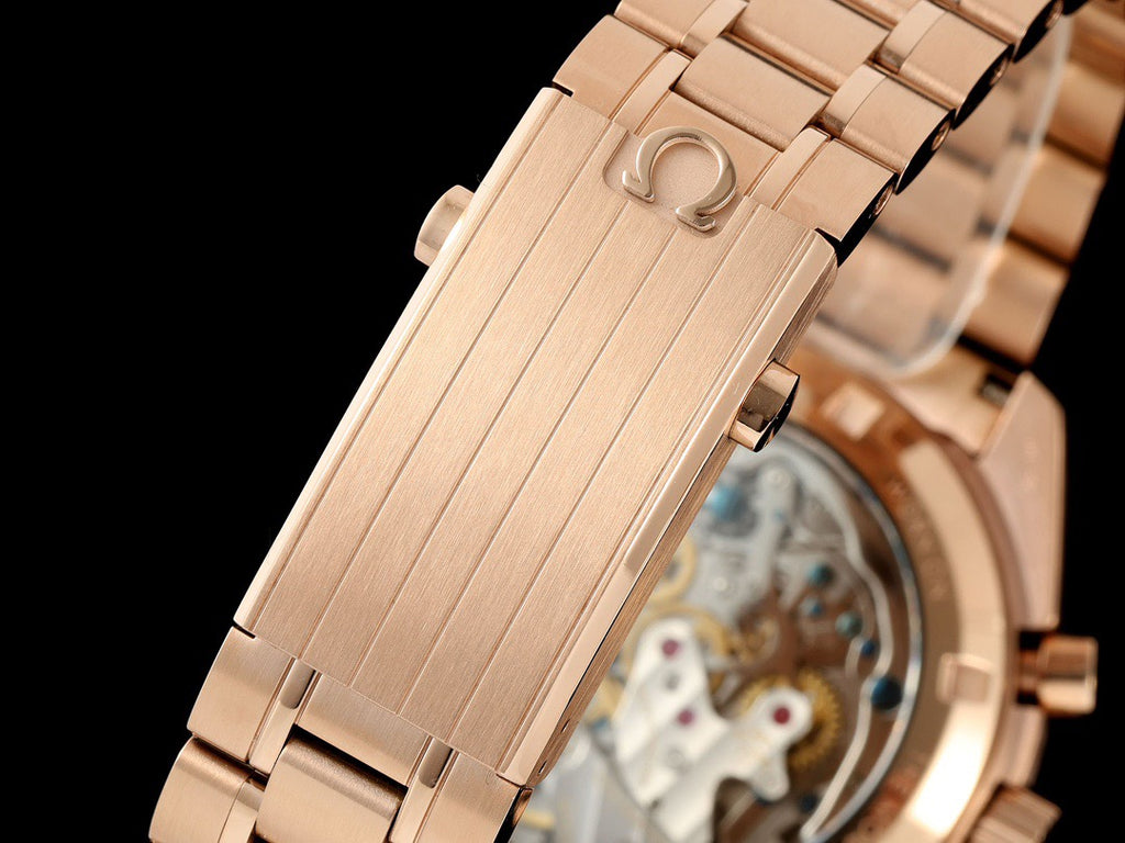 RM factory 42mm speedmaster