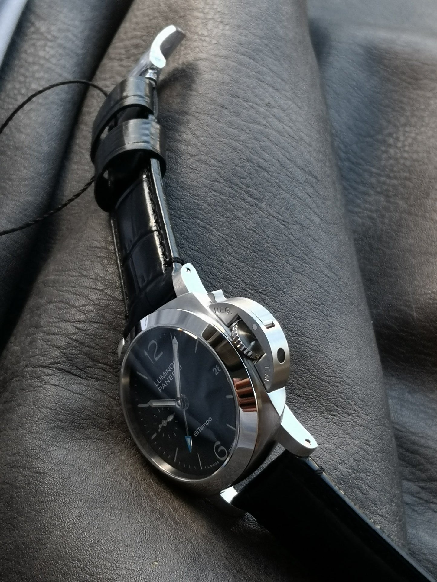 VSF PAM 1365 Super Clone 40mm