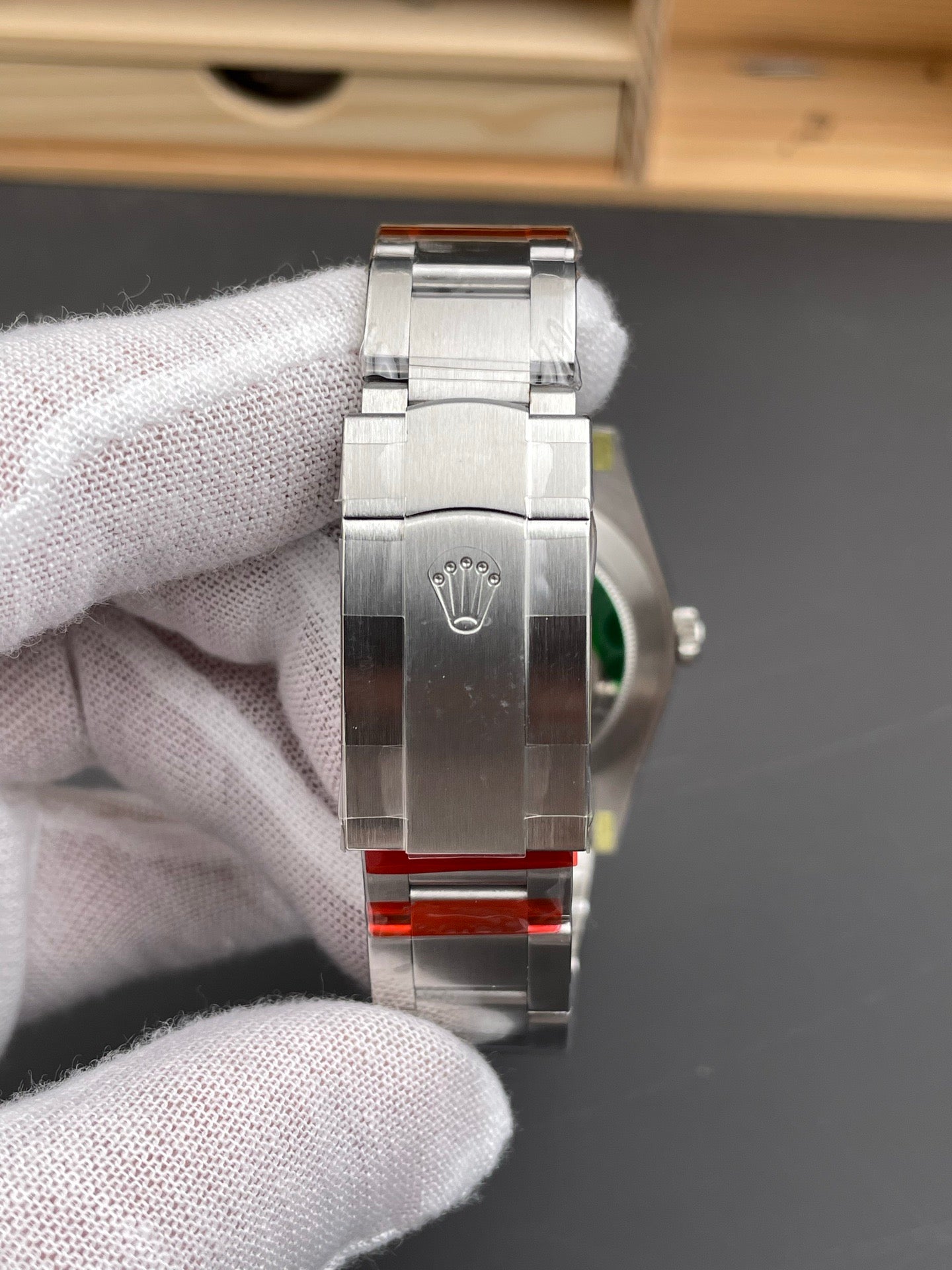VSF OYSTER PERPETUAL