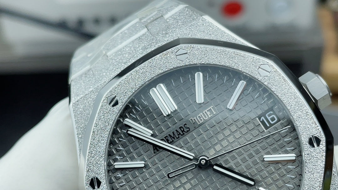 APS factory Royal Oak 15500