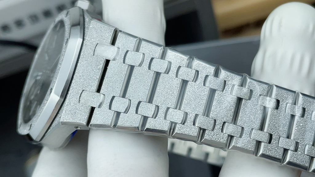APS factory Royal Oak 15500