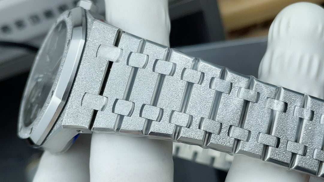 APS factory Royal Oak 15500